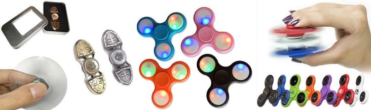 Branded-Fidget-Spinners-Event-Giveaways